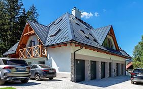 Apartman A Harrachov